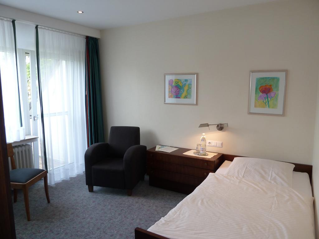 Landhotel Ridder バート・ラーアー エクステリア 写真